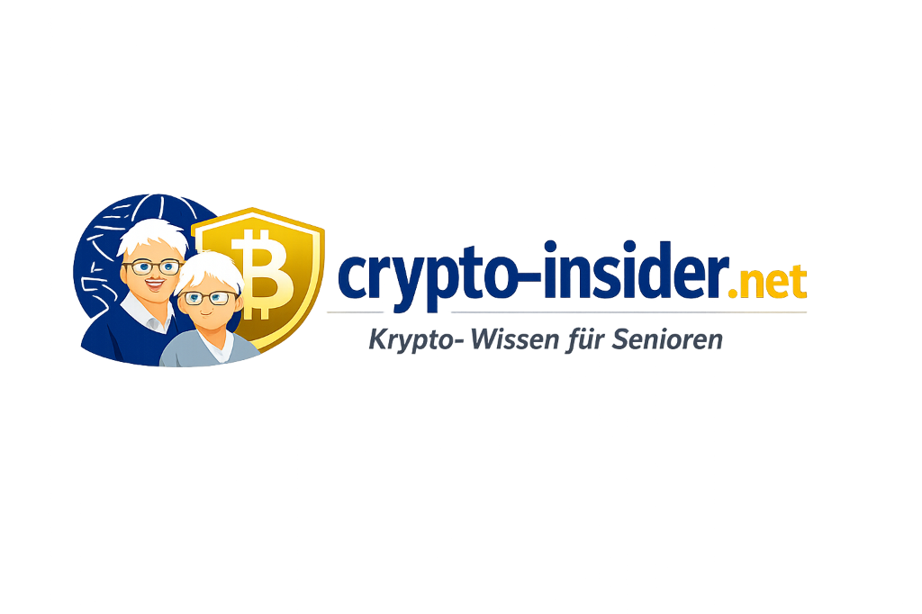 Crypto-Insider Logo